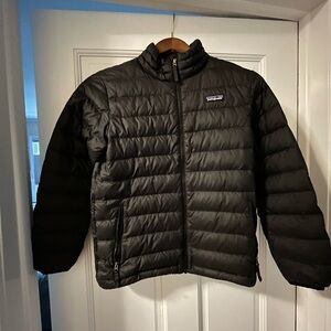 Patagonia Youth Jacket. Size M